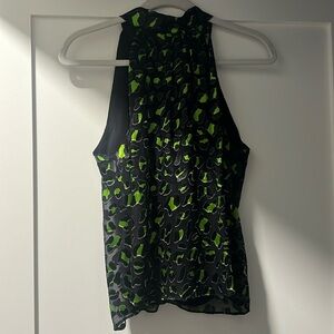 Alice + Olivia Blouse